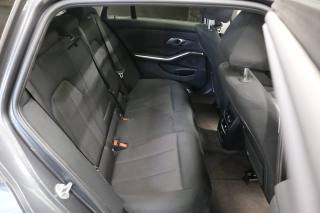 BMW 330 usata, con Park Distance Control