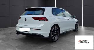 VOLKSWAGEN Golf usata, con Airbag laterali