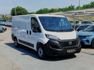 FIAT Ducato usata, con Alzacristalli elettrici