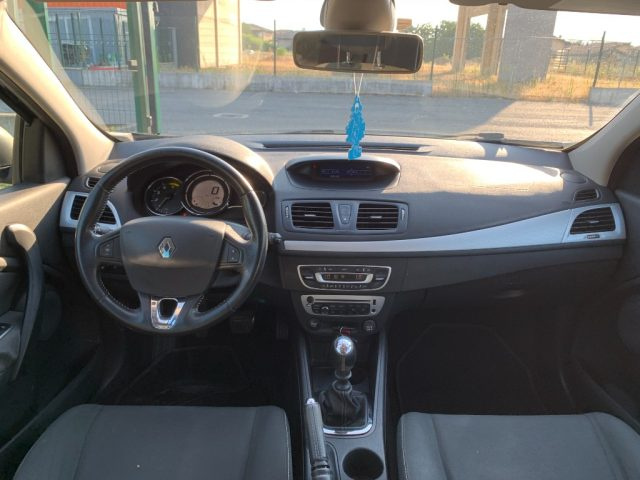 RENAULT Megane usata, con Controllo automatico clima