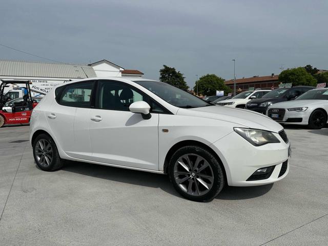 SEAT Ibiza usata, con Airbag laterali