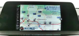 BMW 318 usata, con Controllo automatico clima