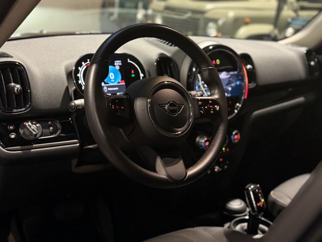MINI Countryman usata, con Controllo trazione