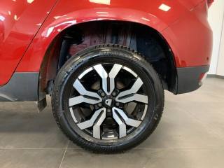 DACIA Duster usata, con Servosterzo