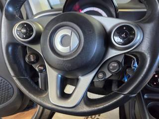 SMART ForTwo usata, con Tetto panorama