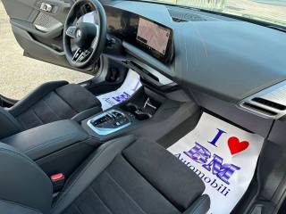 BMW 118 usata, con Autoradio