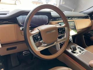LAND ROVER Range Rover usata, con Climatizzatore
