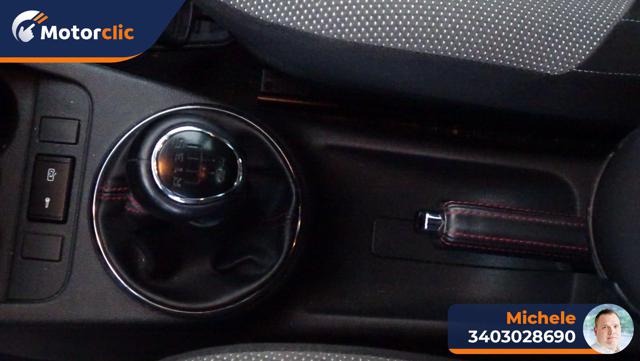 SKODA Fabia usata 48