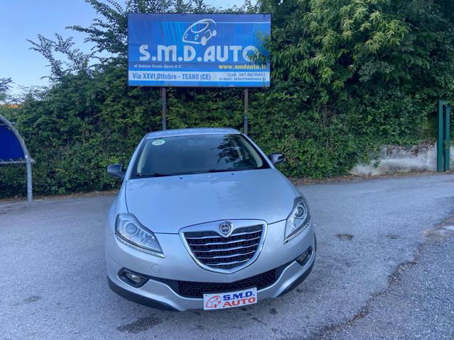 LANCIA Delta usata, con Airbag