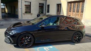 VOLKSWAGEN Golf usata, con ESP