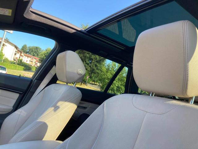BMW 320 usata, con Climatizzatore