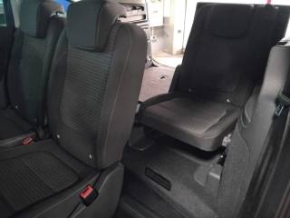 SEAT Alhambra usata, con Servosterzo