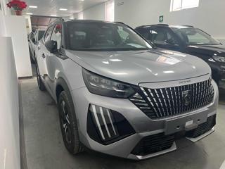 PEUGEOT 2008 usata, con Airbag