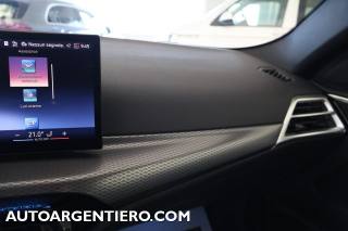 BMW 420 usata, con Servosterzo