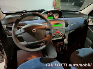 LANCIA Ypsilon usata, con Airbag testa