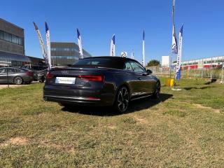 AUDI A5 usata, con Cruise Control