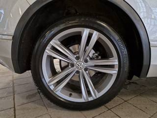 VOLKSWAGEN Tiguan usata, con Servosterzo