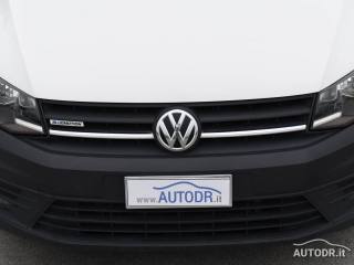 VOLKSWAGEN Caddy usata 28