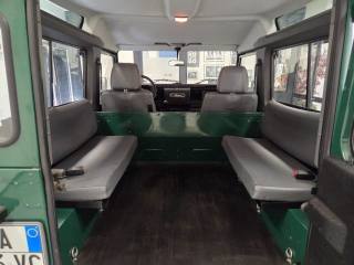 LAND ROVER Defender usata, con Trazione integrale
