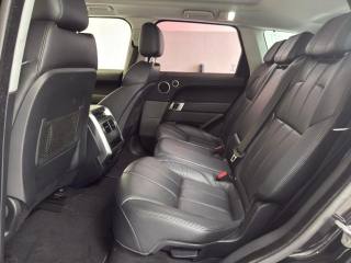 LAND ROVER Range Rover Sport usata 12