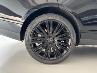 LAND ROVER Range Rover usata, con Controllo vocale