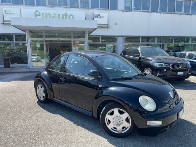 VOLKSWAGEN New Beetle usata, con Airbag laterali