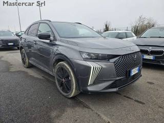 DS AUTOMOBILES DS 7 usata, con Airbag Passeggero