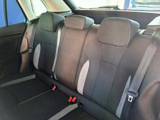 SKODA Kamiq usata, con Sensori di parcheggio anteriori