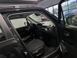 JEEP Renegade usata, con Cerchi in lega