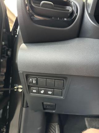 TOYOTA Yaris Cross usata, con Chiusura centralizzata