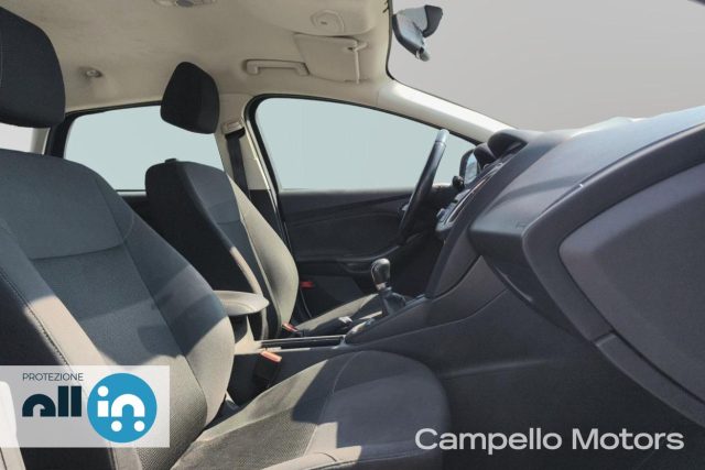 FORD Focus usata 13