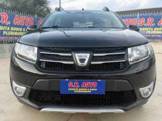DACIA Sandero usata, con Airbag