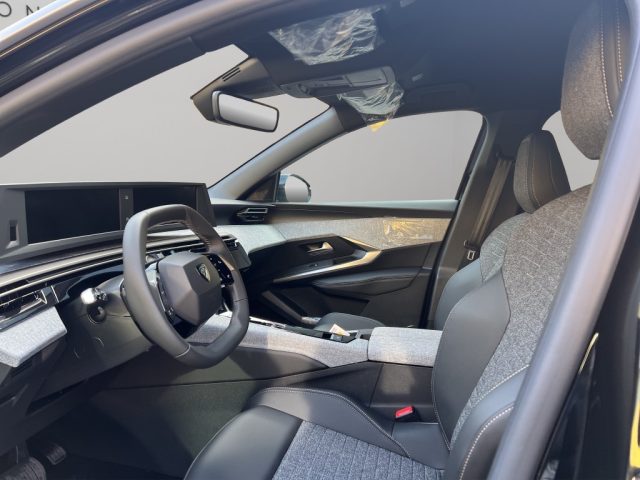 PEUGEOT 5008 usata, con Immobilizzatore elettronico