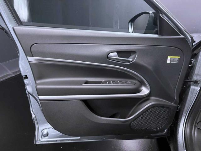 JEEP Avenger usata, con Controllo automatico clima