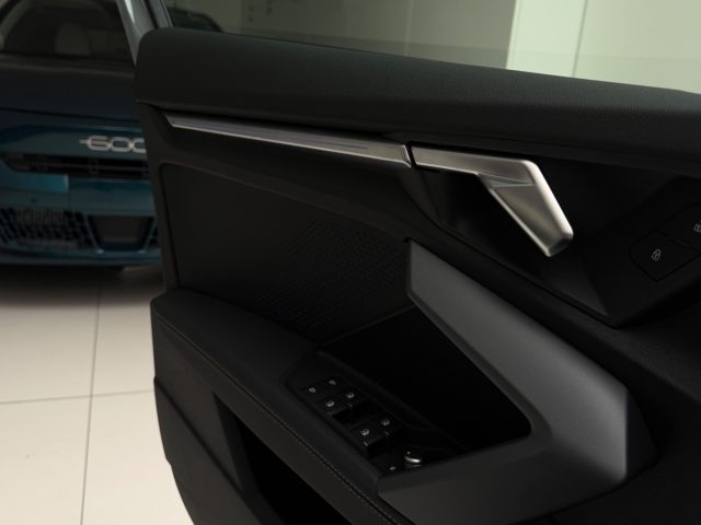 AUDI A3 usata, con Controllo vocale