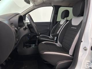 DACIA Lodgy usata, con ESP