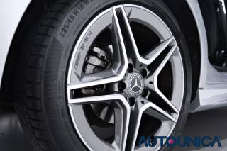 MERCEDES-BENZ A 180 usata 69