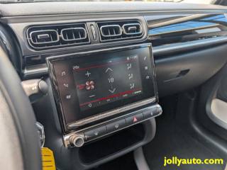 CITROEN C3 usata, con Fendinebbia