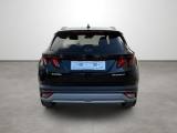 HYUNDAI Tucson usata, con Antifurto