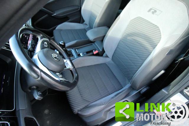 VOLKSWAGEN Golf usata, con Climatizzatore