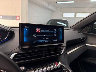PEUGEOT 3008 usata, con Controllo automatico clima