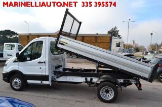 FORD Transit usata, con Vivavoce