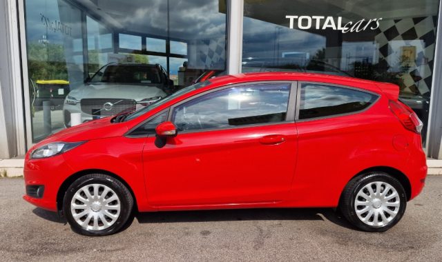 FORD Fiesta usata, con Alzacristalli elettrici