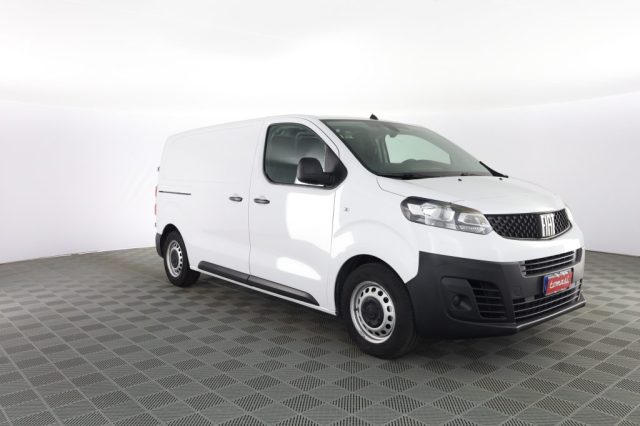 FIAT Scudo usata 1