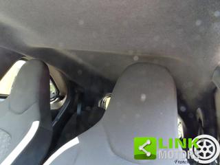 TOYOTA Aygo X usata, con Tettuccio apribile