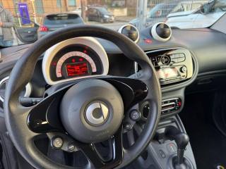SMART ForTwo usata, con Controllo trazione