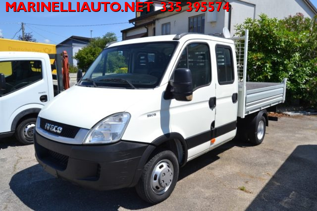 IVECO Daily usata 21