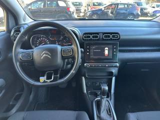 CITROEN C3 Aircross usata, con Fendinebbia