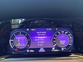 VOLKSWAGEN Golf usata, con Climatizzatore