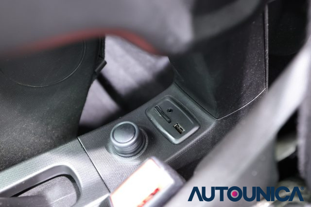 SMART ForTwo usata, con Luci diurne